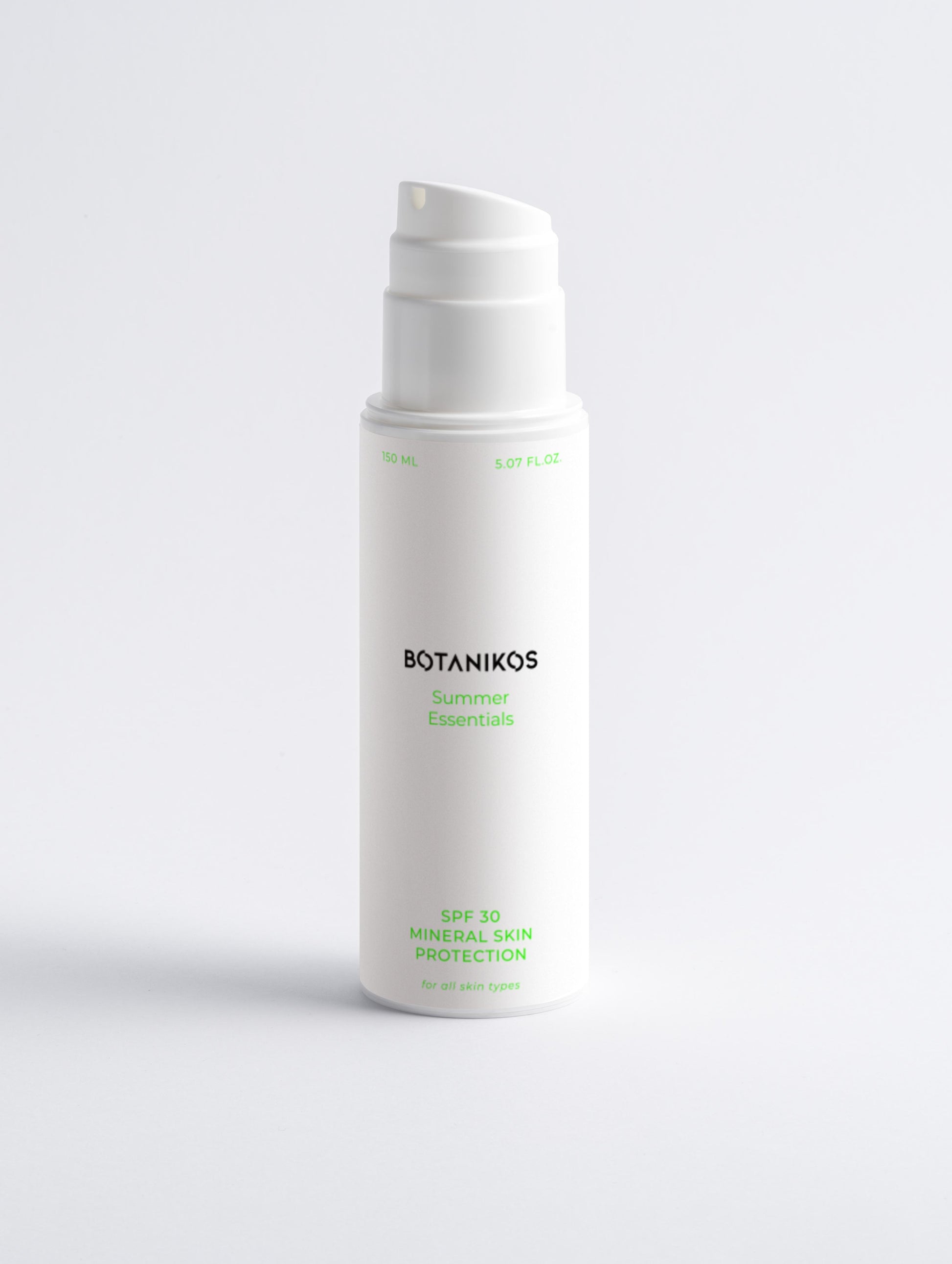 SPF30 Mineral Skin Protection