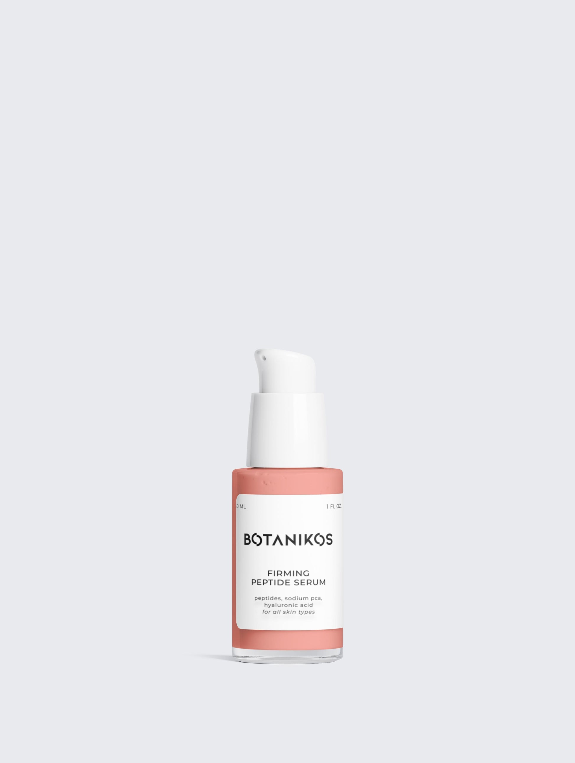 Firming Peptide Serum
