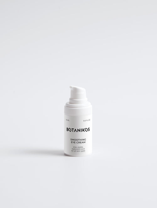 Smoothing Eye Cream
