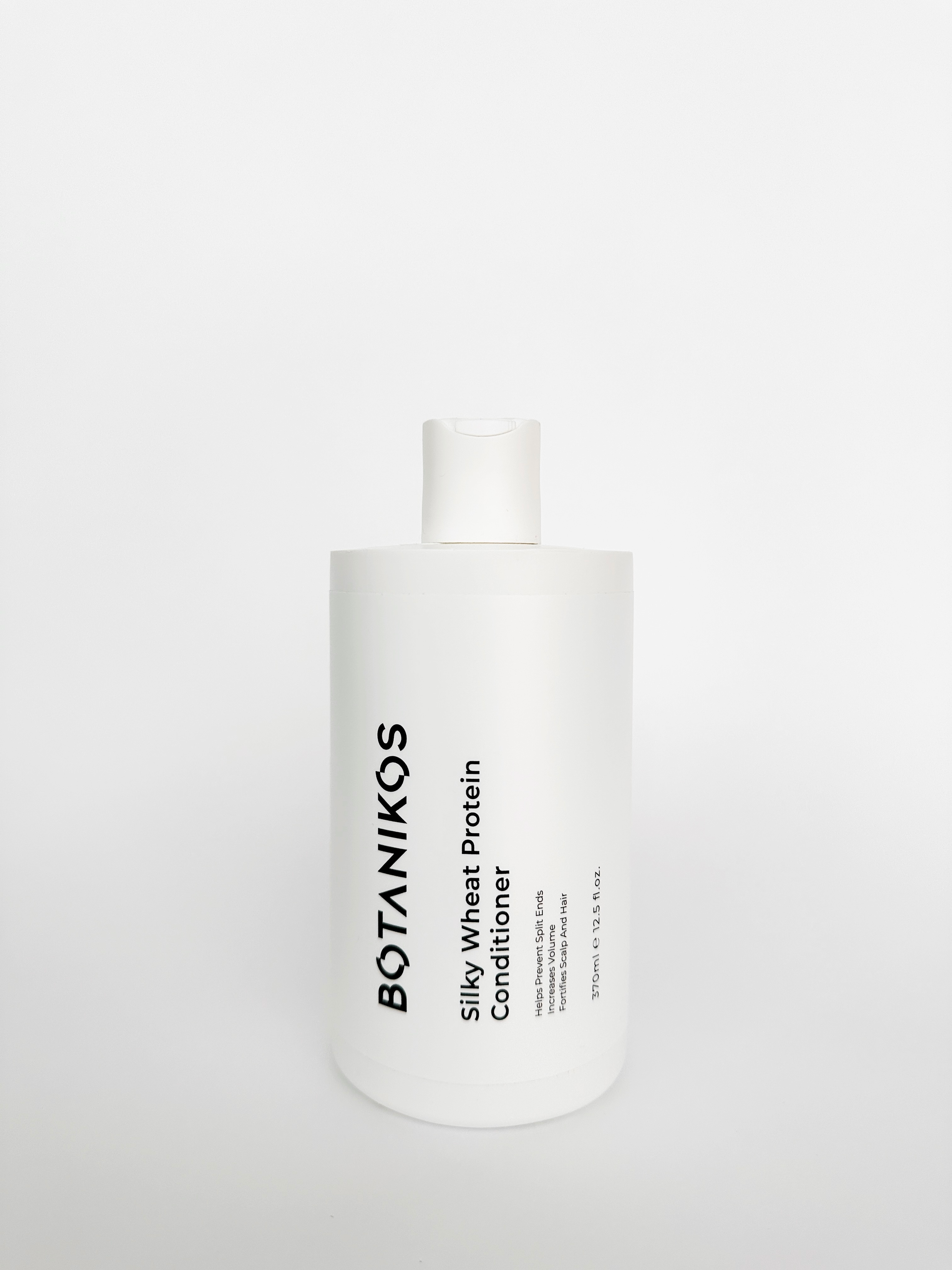 Silky Wheat Protein Conditioner