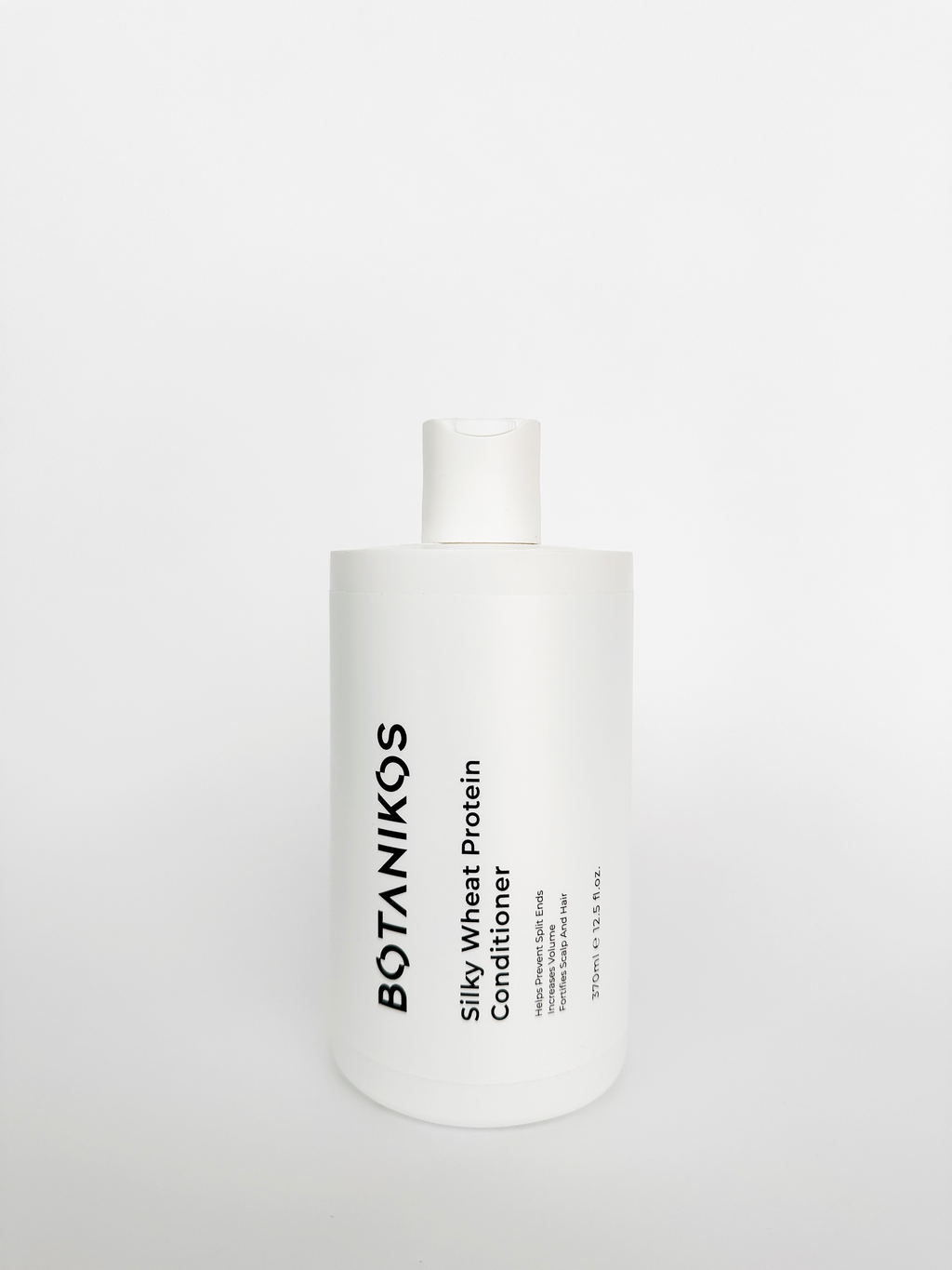 Silky Wheat Protein Set