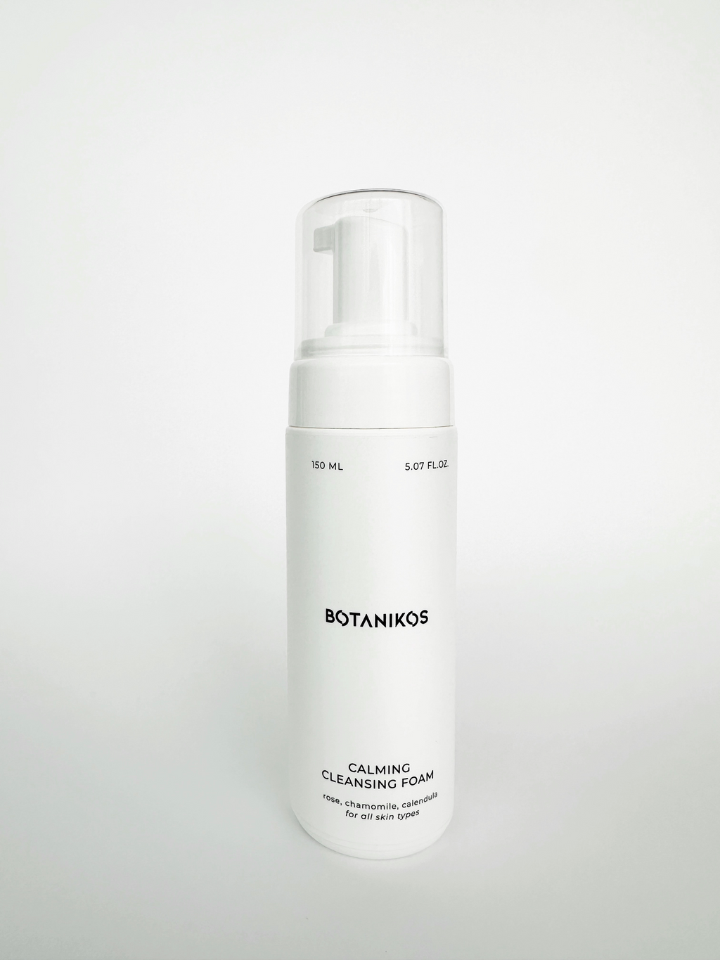 Calming Cleansing Foam