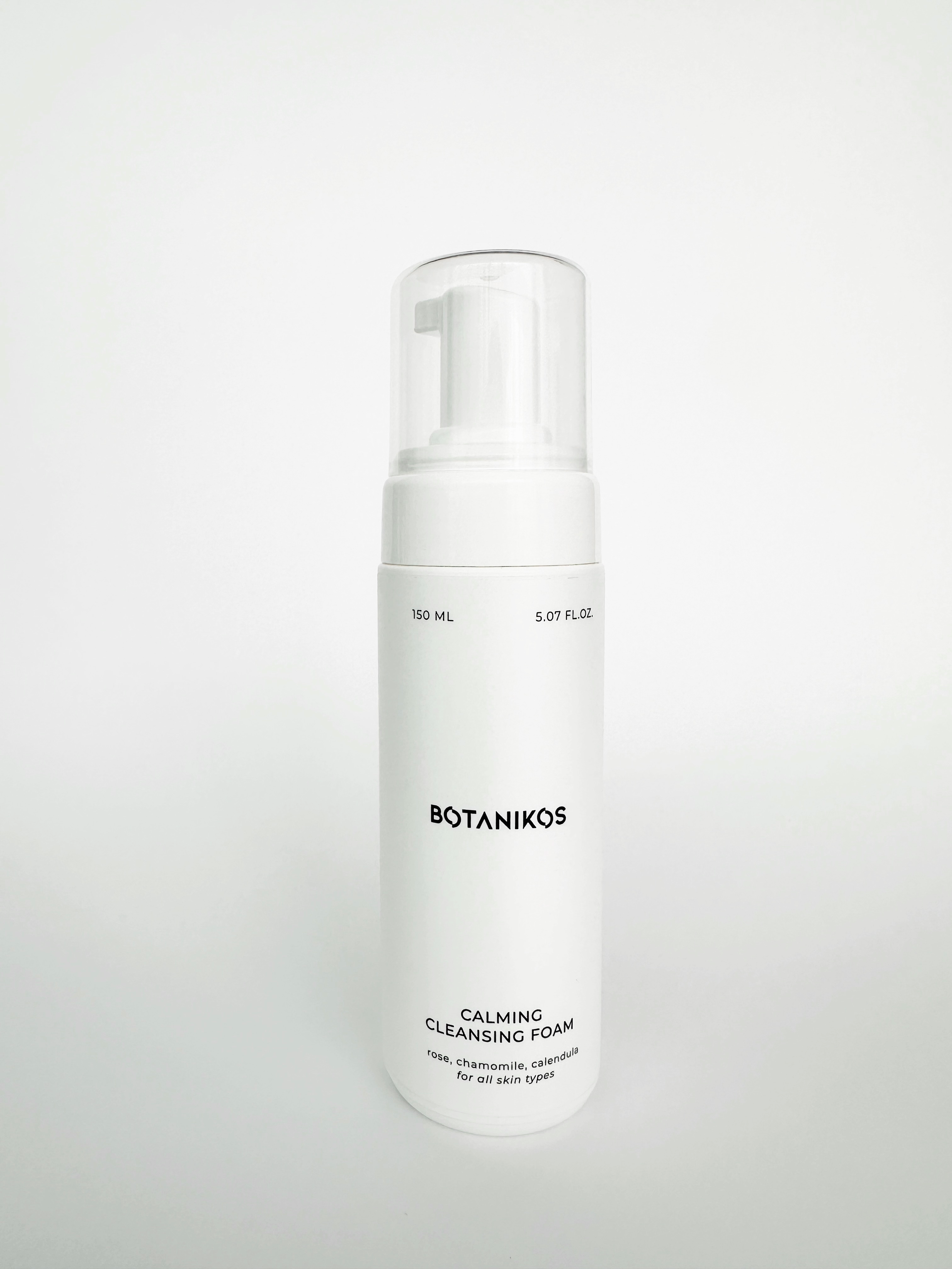 Calming Cleansing Foam