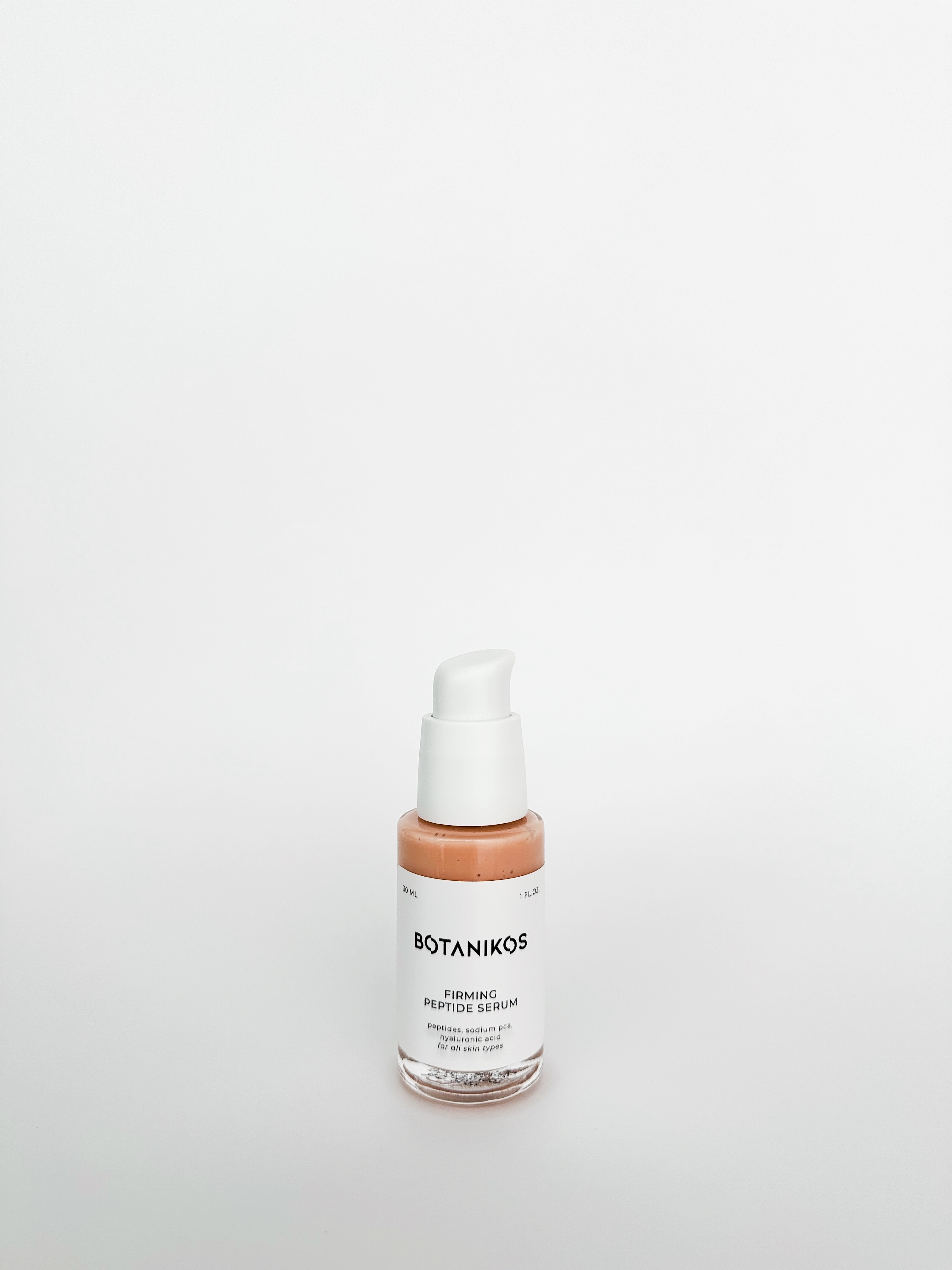 Firming Peptide Serum