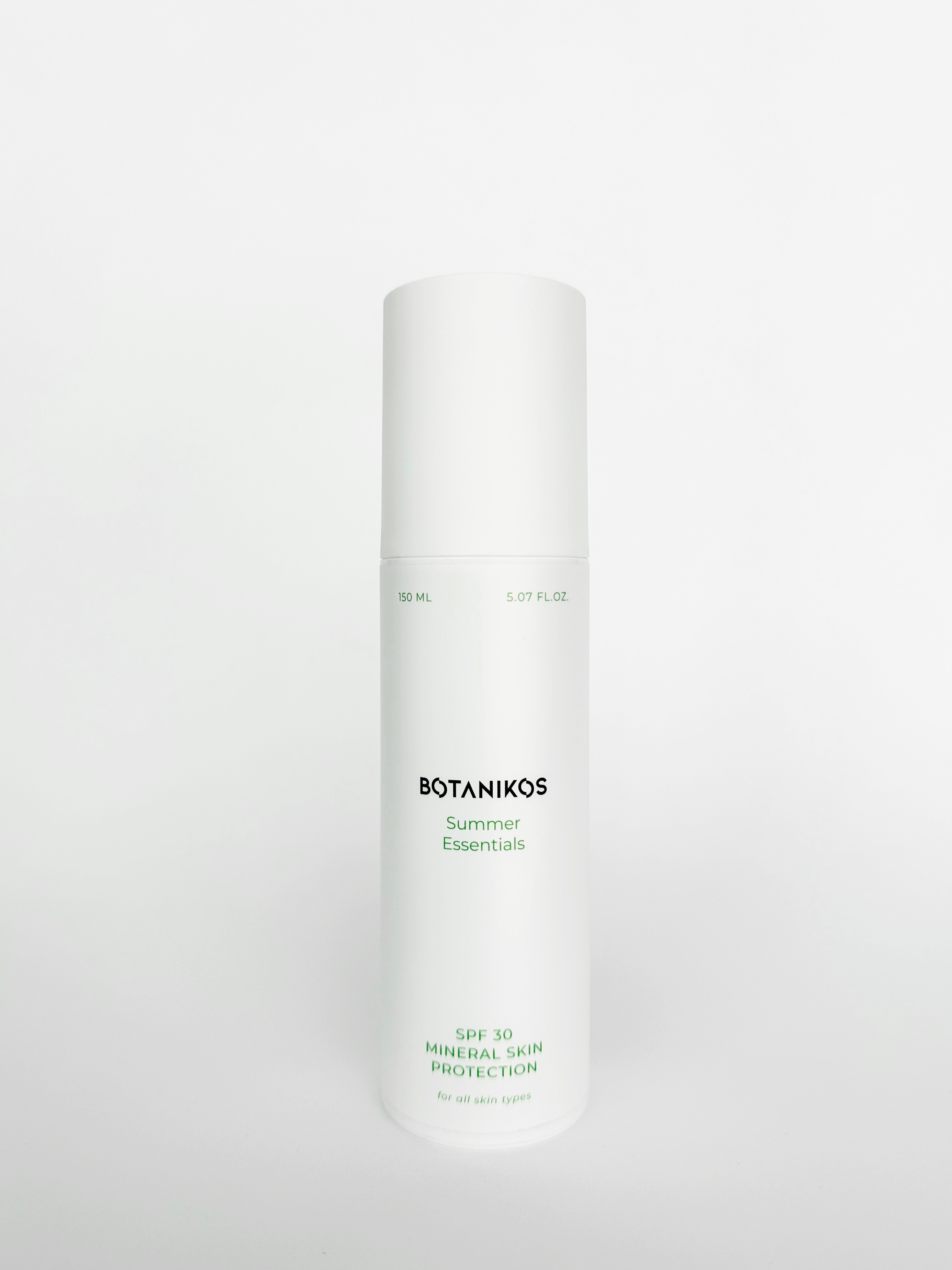 SPF30 Mineral Skin Protection