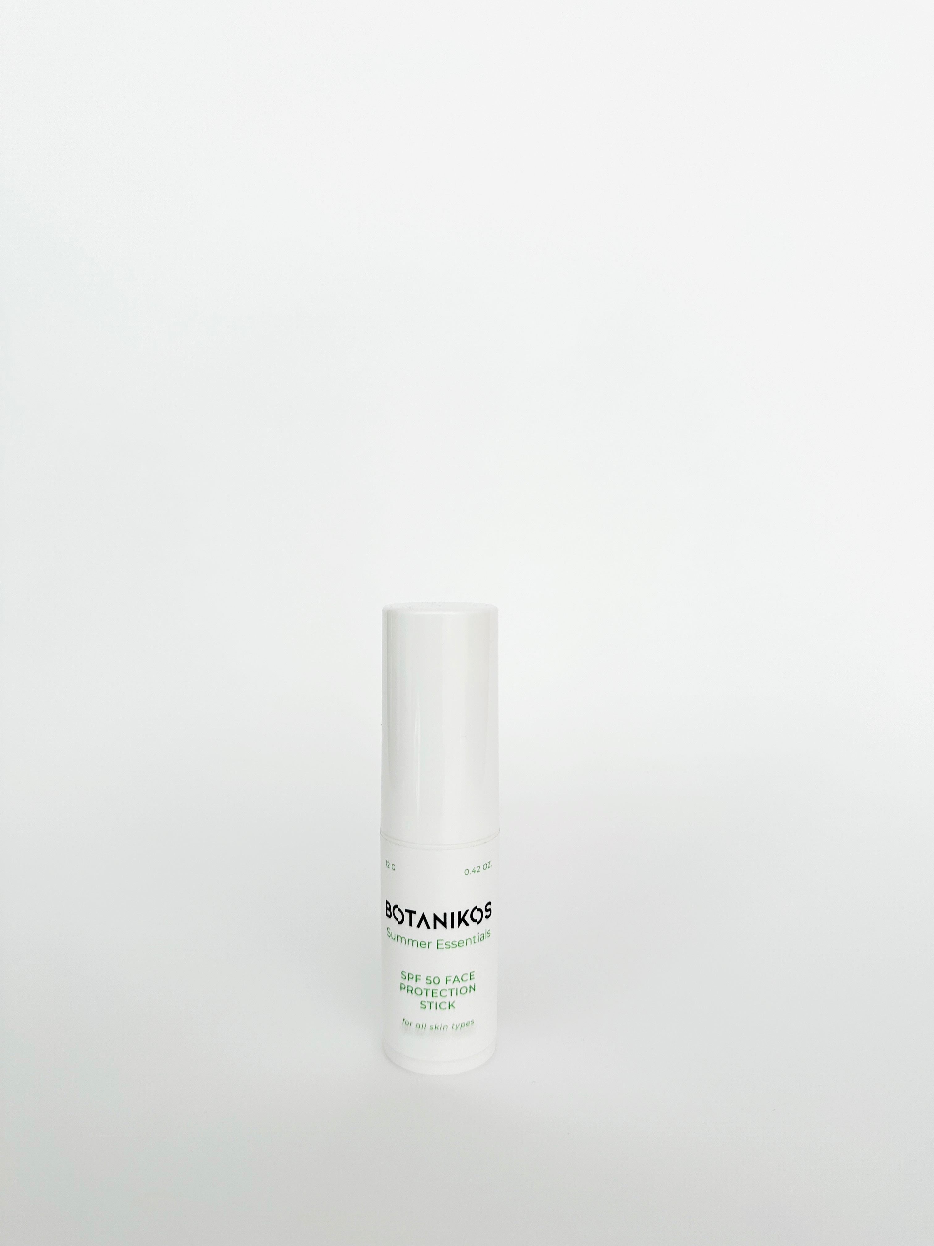 SPF50 Face Protection Stick