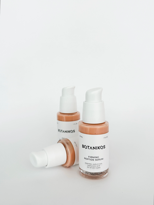 Firming Peptide Serum