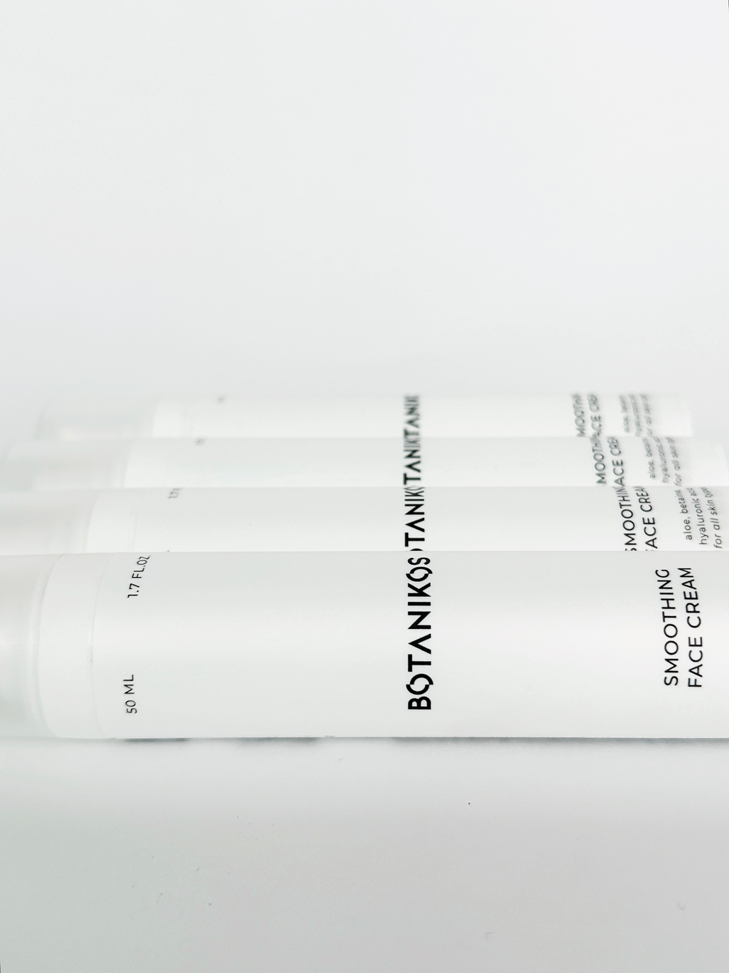 Smoothing Face Cream