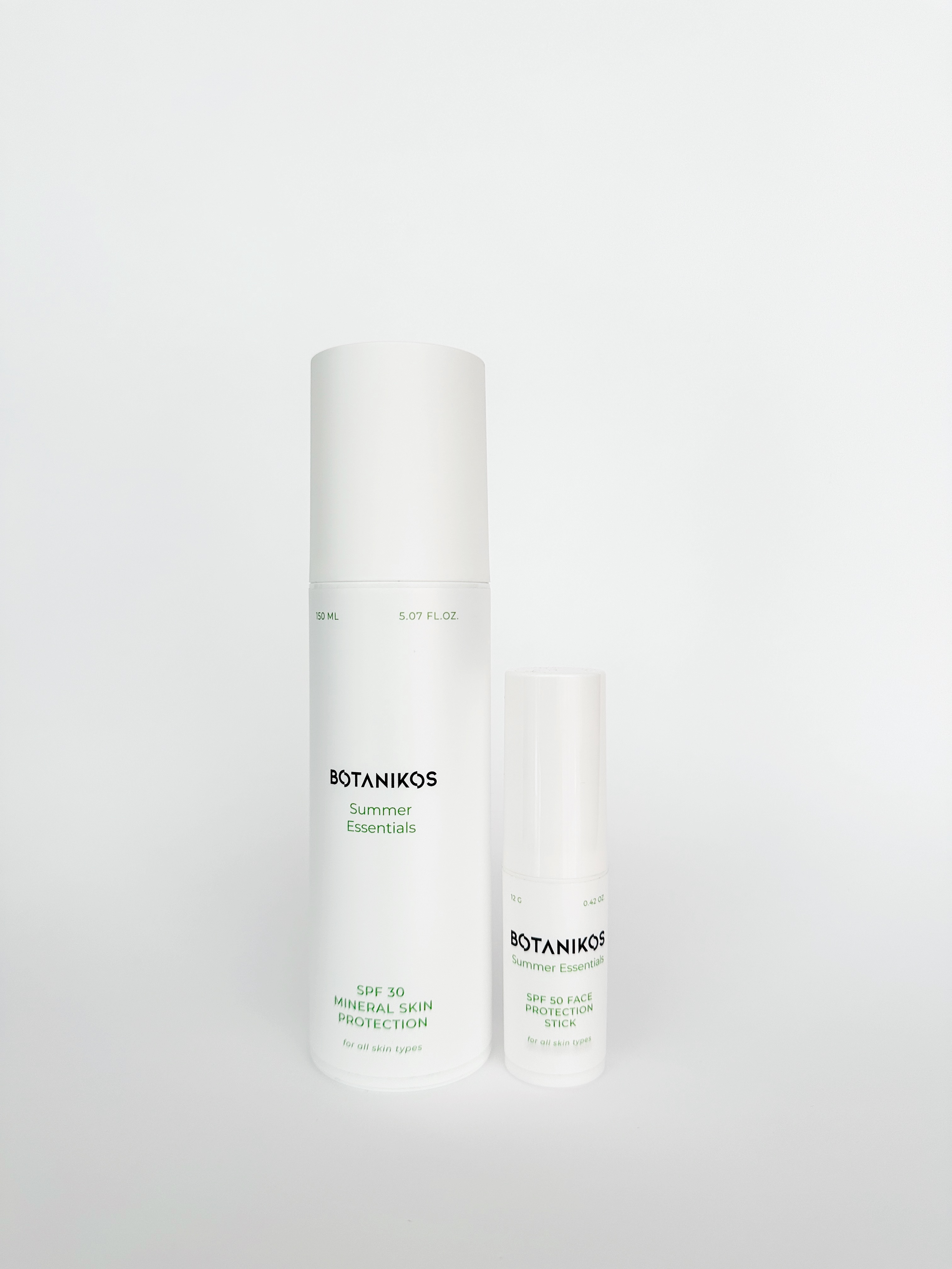 SPF50 Face Protection Stick