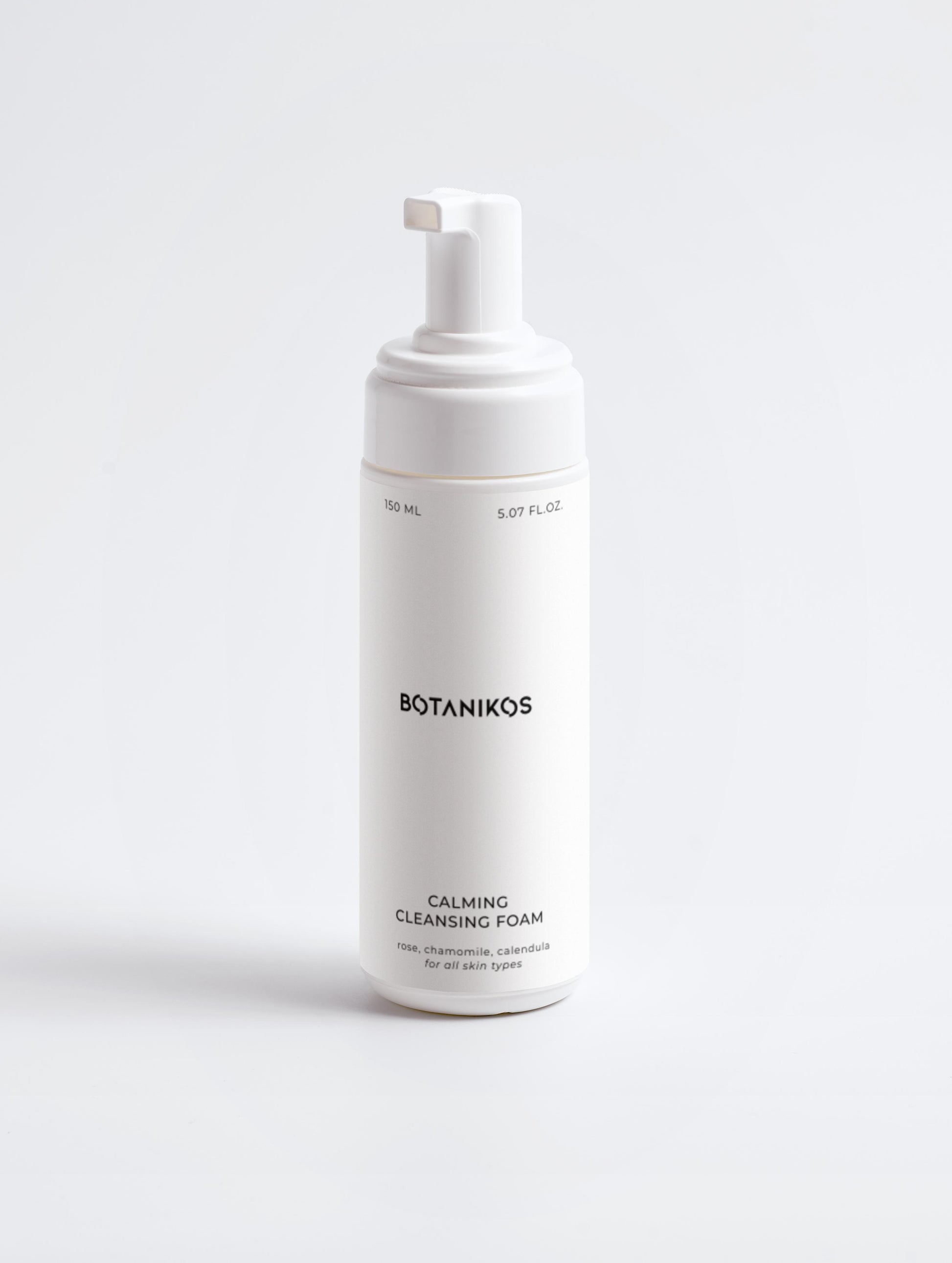 Calming Cleansing Foam