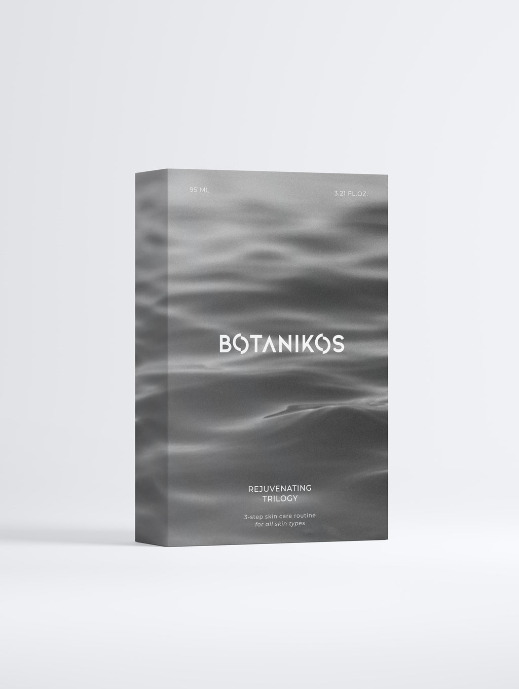 Rejuvenating Trilogy Limited Edition Box